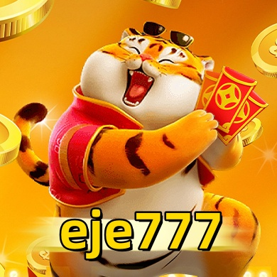 Imagem promocional da eje777 mostrando a plataforma e suas vantagens